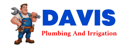 Trusted plumber in POYEN